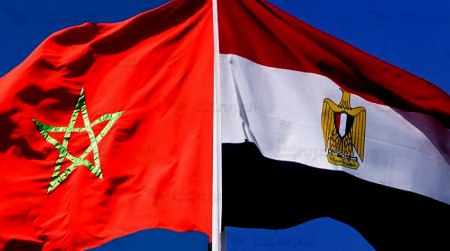 وزيرا الرياضة يؤكدان متانة العلاقات التاريخية بين مصر والمغرب